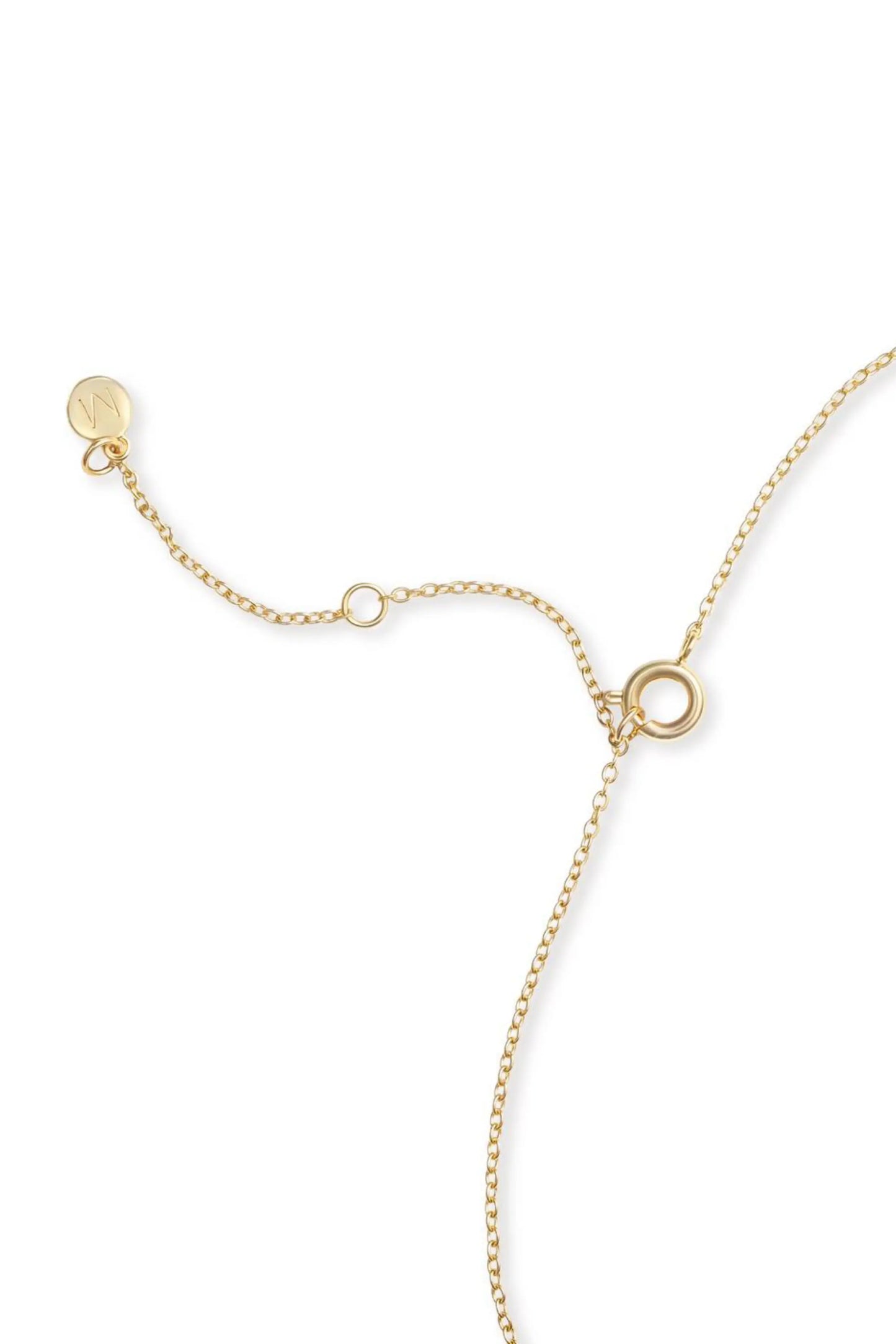 Founder’s Infinity Necklace