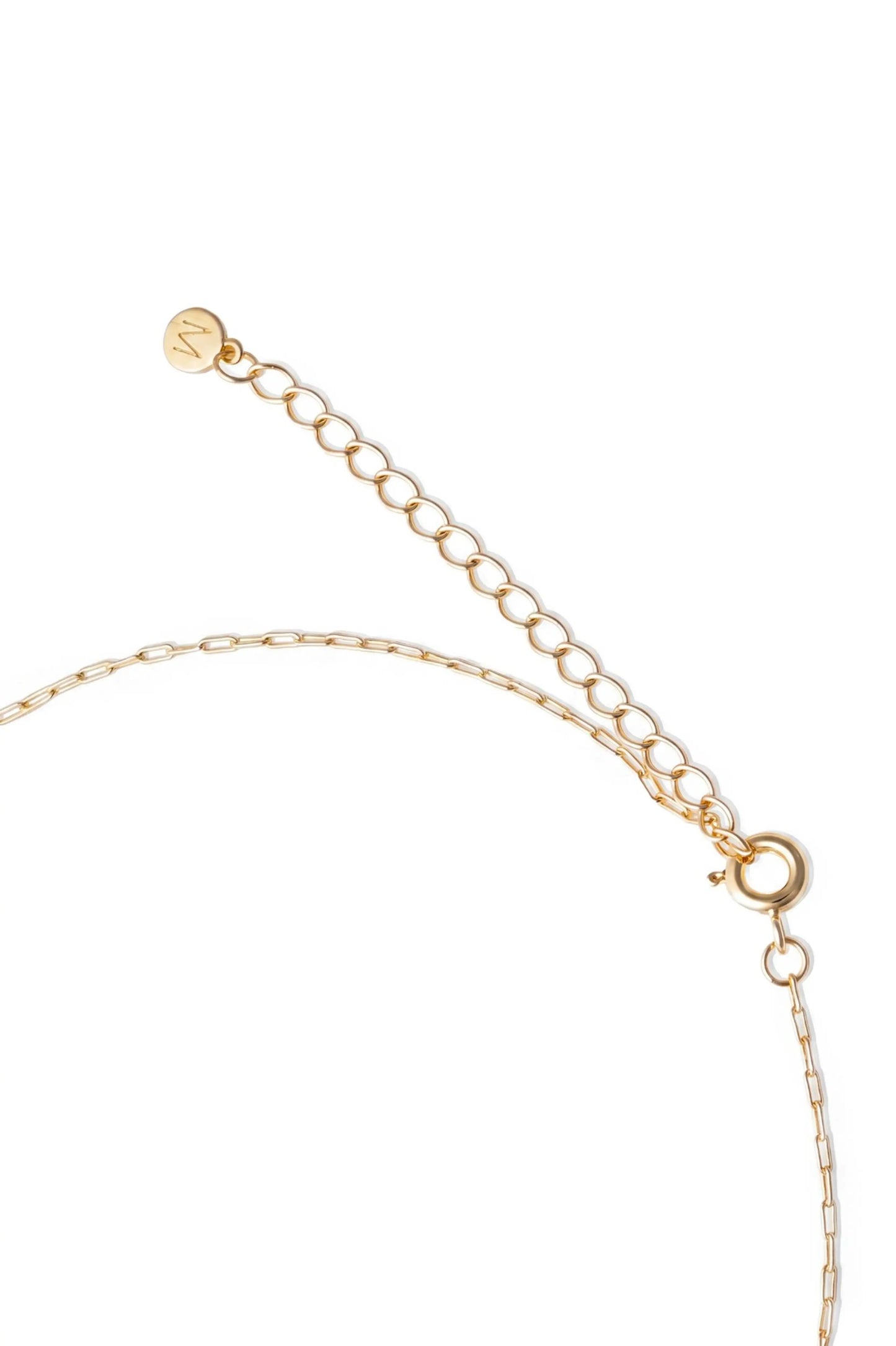Pearl “Isla” Necklace
