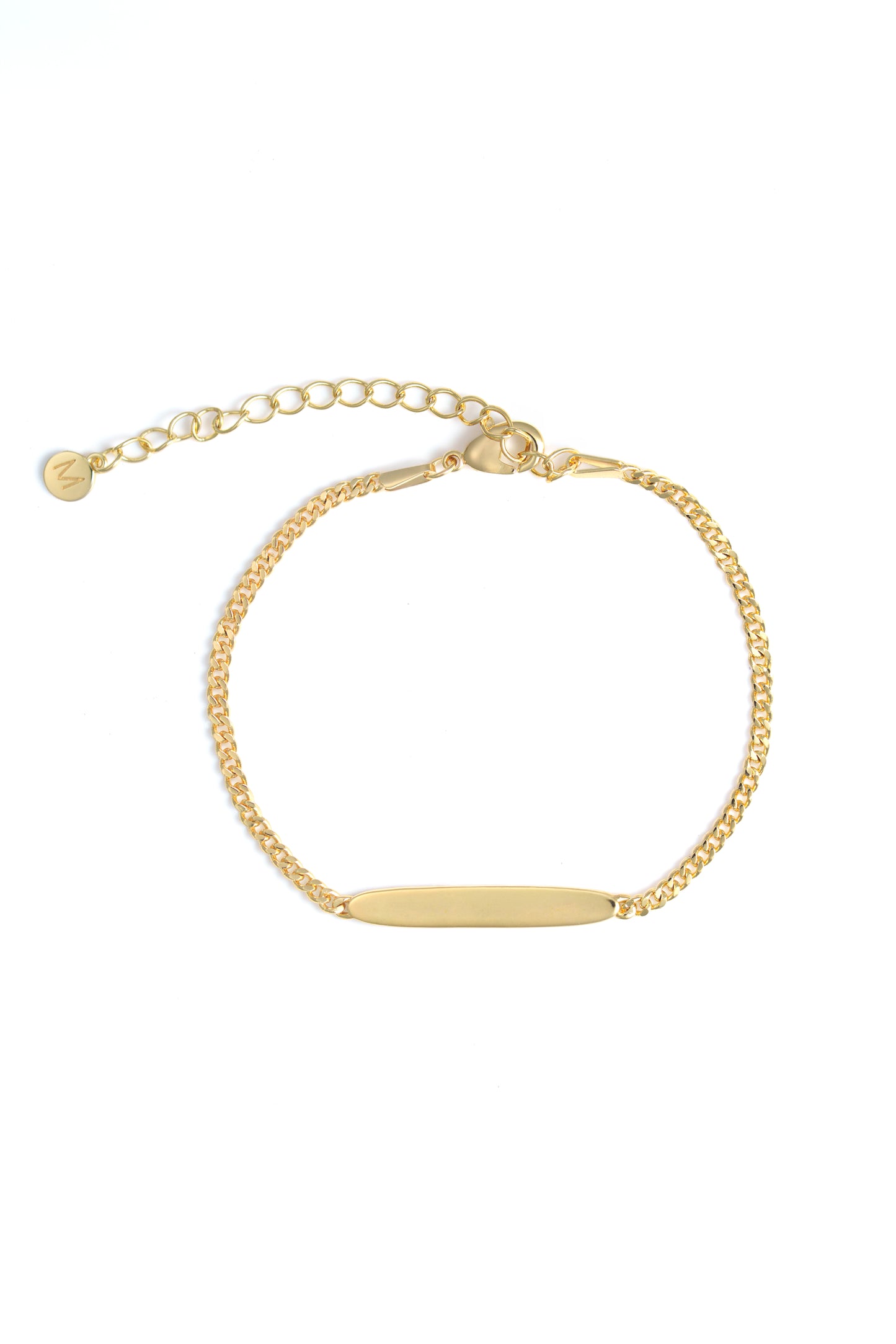 Sienna Bar Bracelet