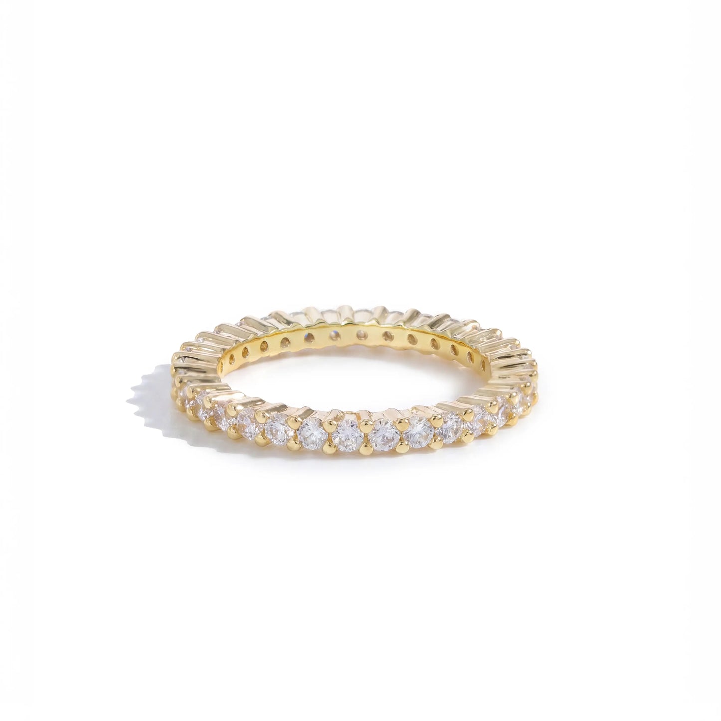 The Aurora Ring