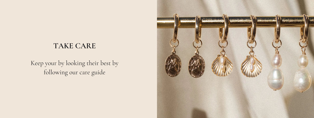 How to Take Care of Gold-Plated Jewelry: A Complete Guide for Long-Lasting Shine