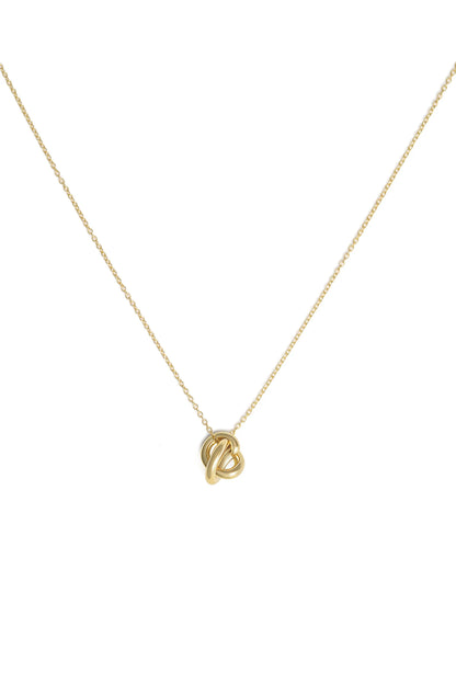 Founder’s Infinity Necklace