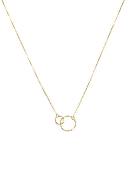 Sorrento Link Necklace