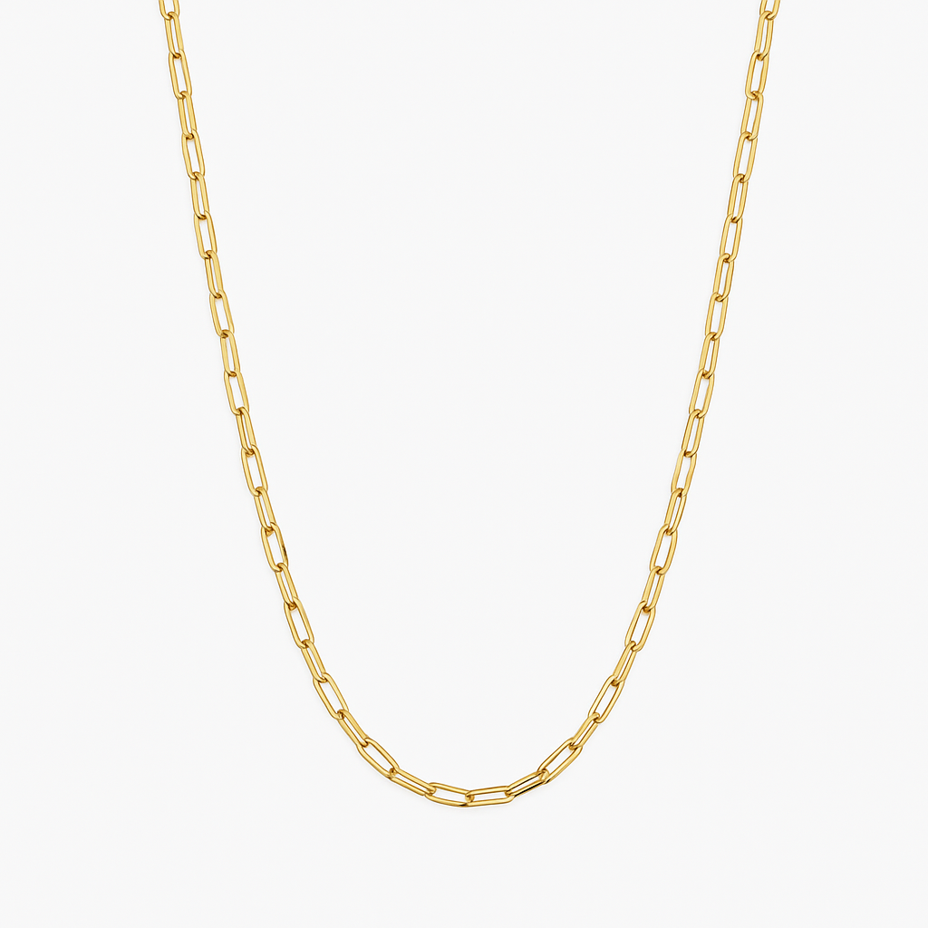 Parker Necklace