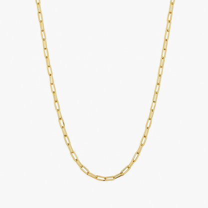 Parker Necklace