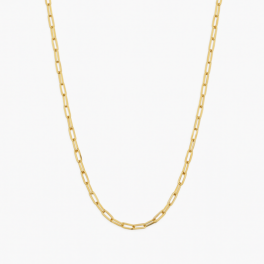 Parker Necklace