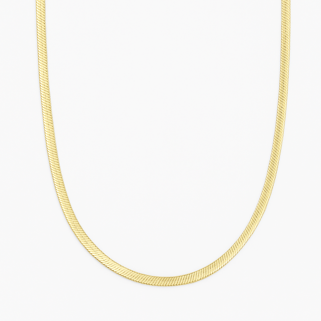 Venice Necklace