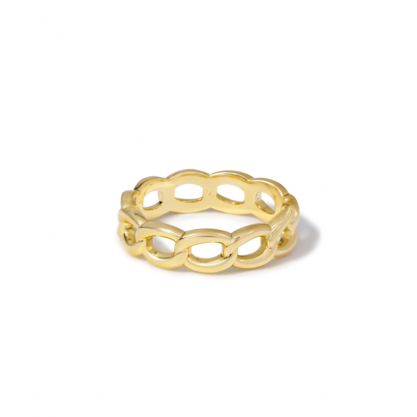 Asher Link Ring