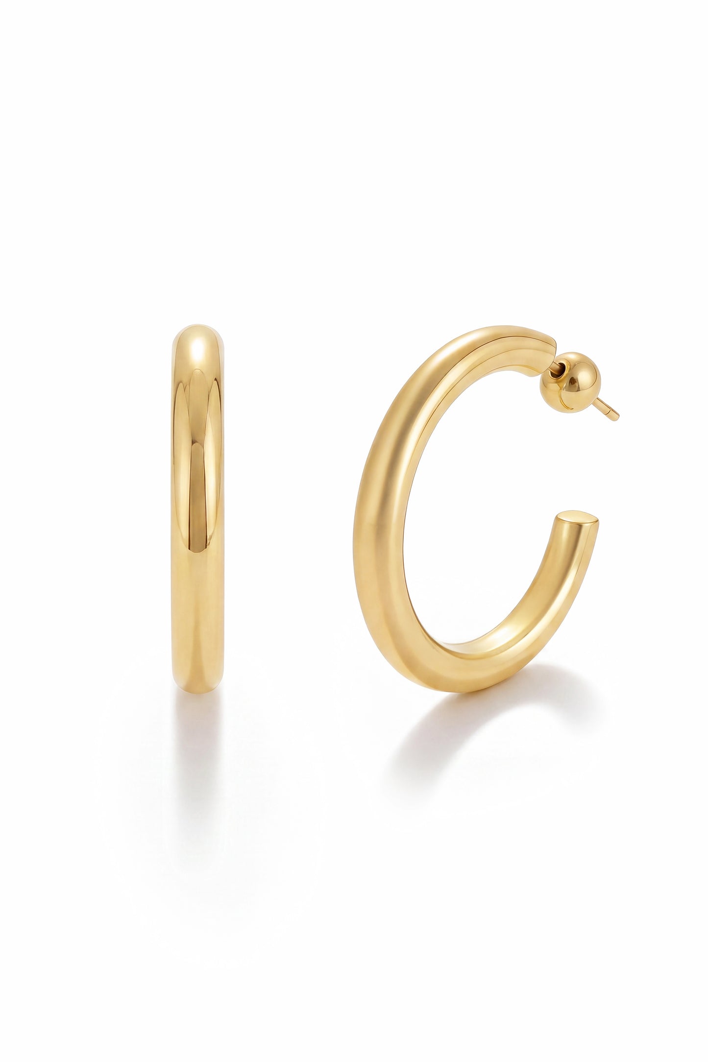 Aura Hoops