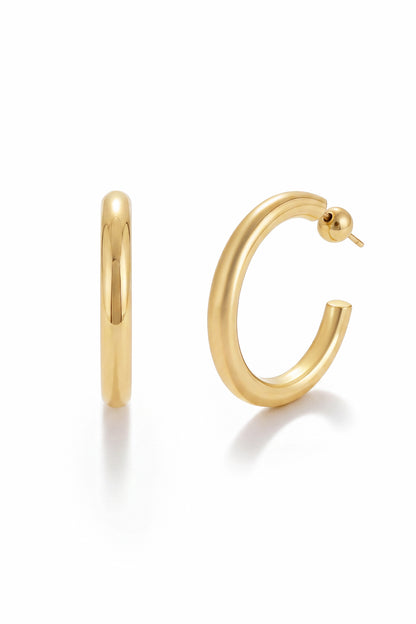Aura Hoops