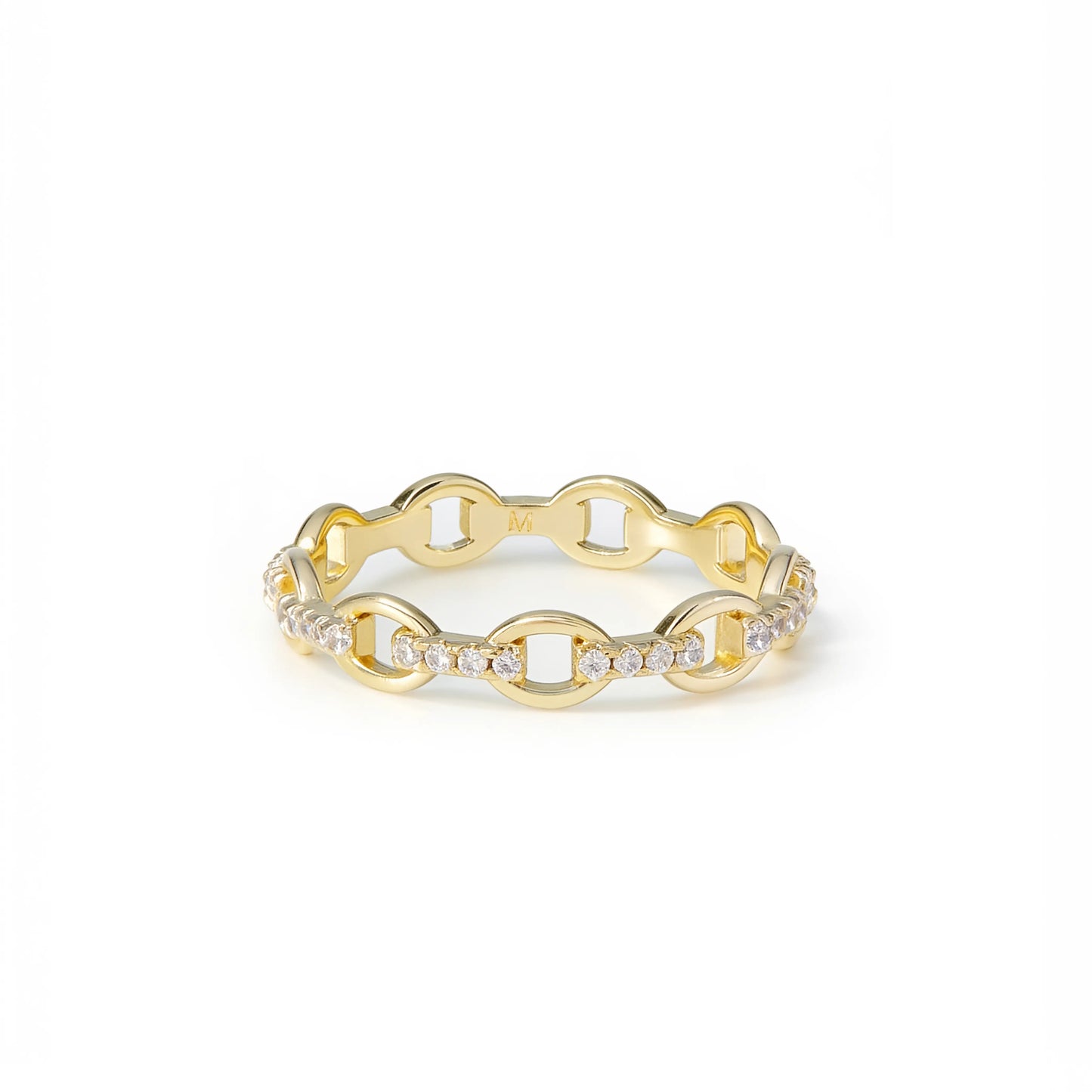 Avery Link Ring