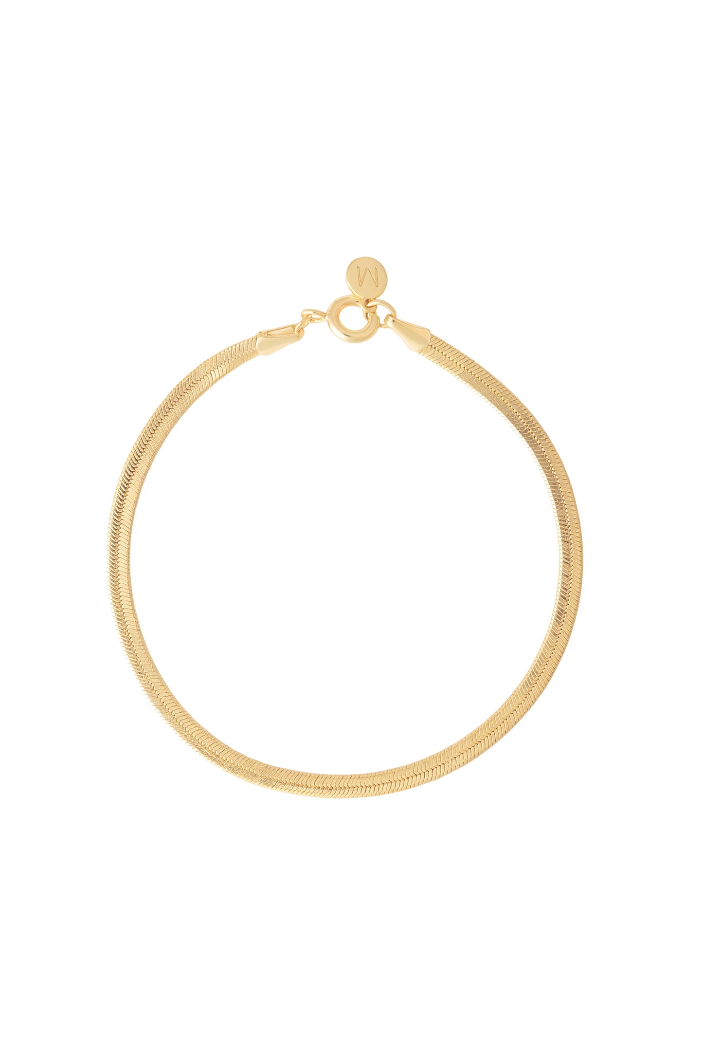 Capri Petite Bracelet