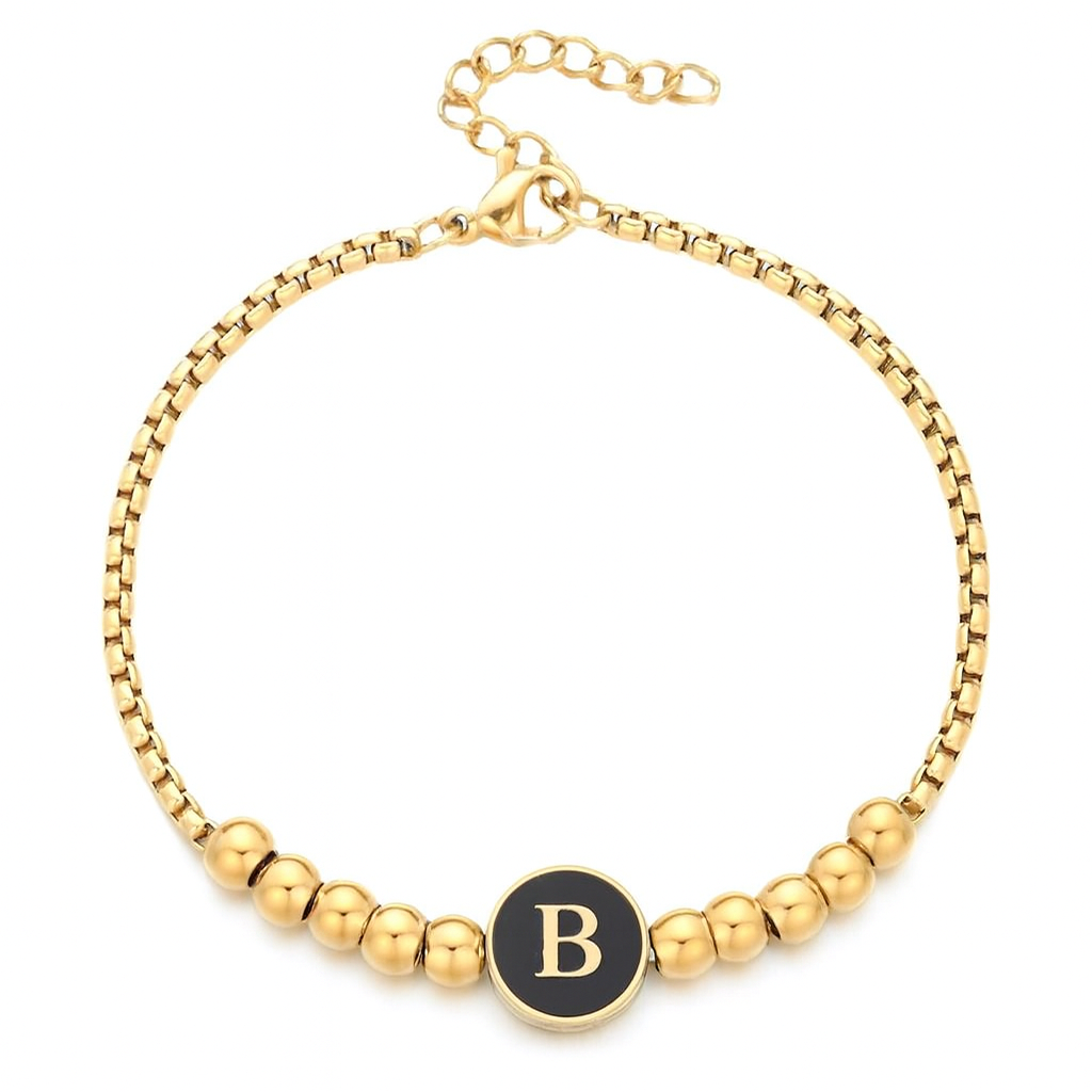 Ethereal Bloom Bracelet