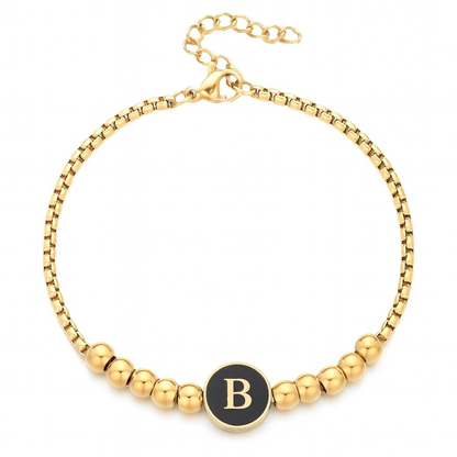 Ethereal Bloom Bracelet