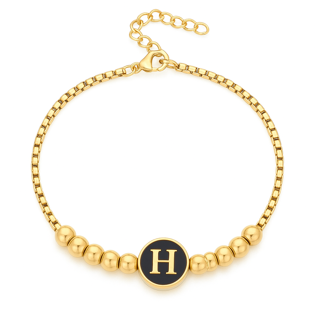 Ethereal Bloom Bracelet