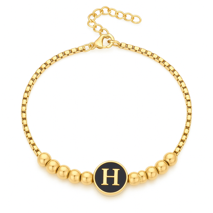 Ethereal Bloom Bracelet
