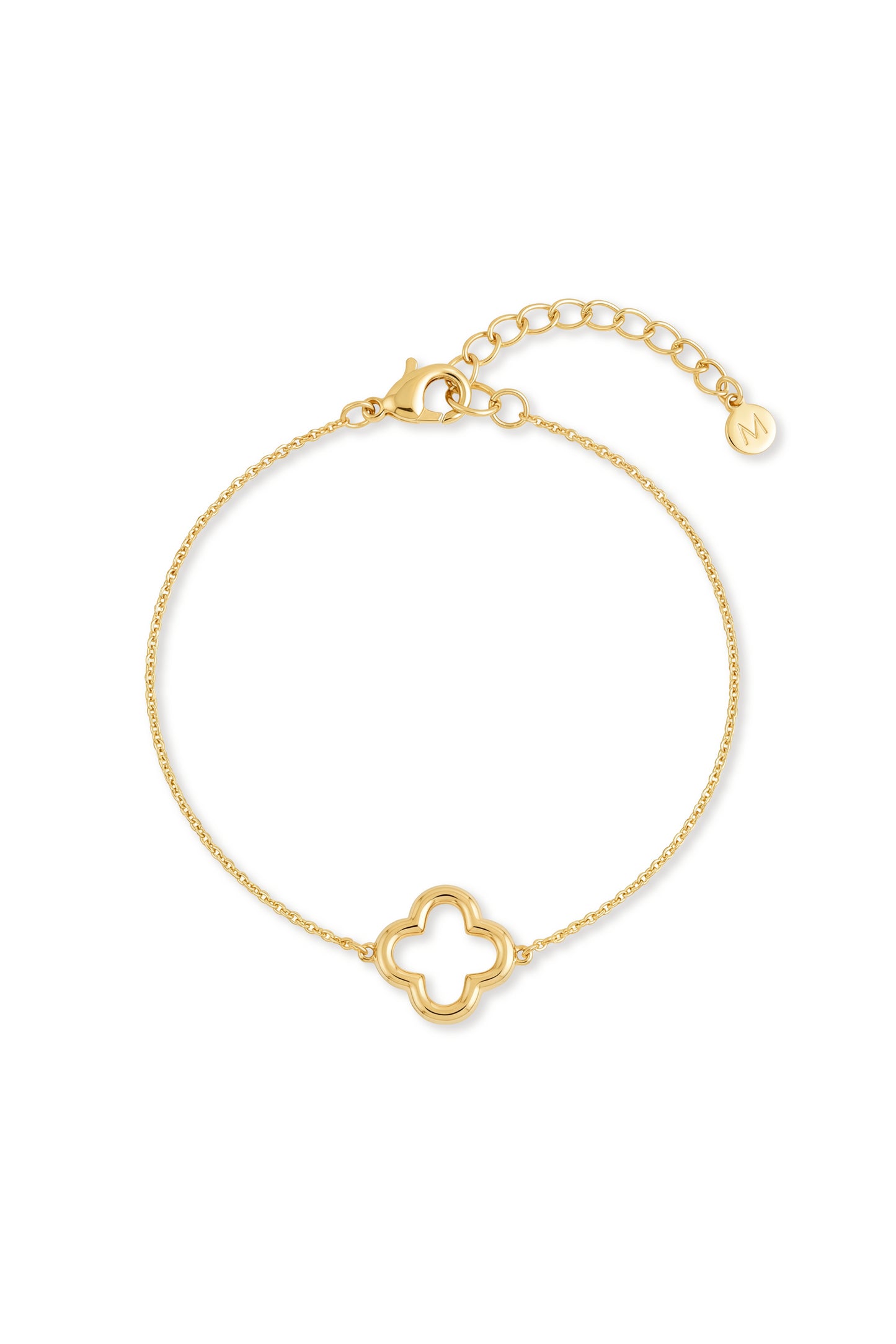 Clover Bracelet