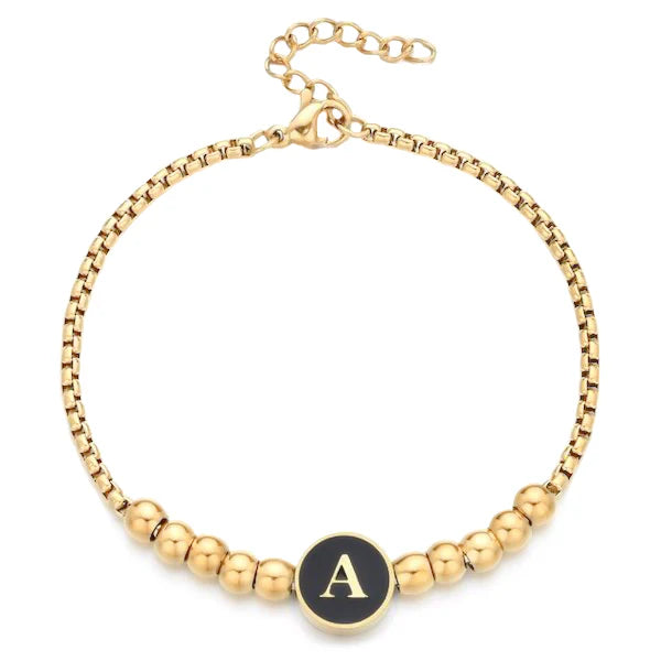 Ethereal Bloom Bracelet