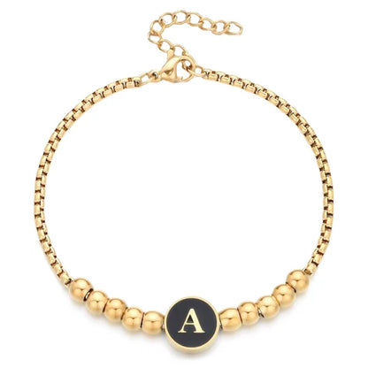 Ethereal Bloom Bracelet