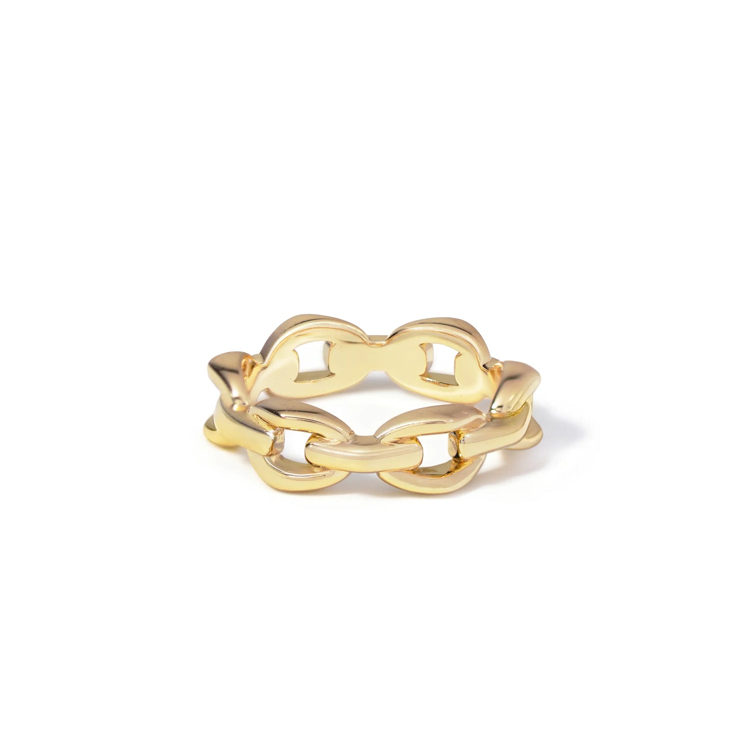 Hudson Link Ring
