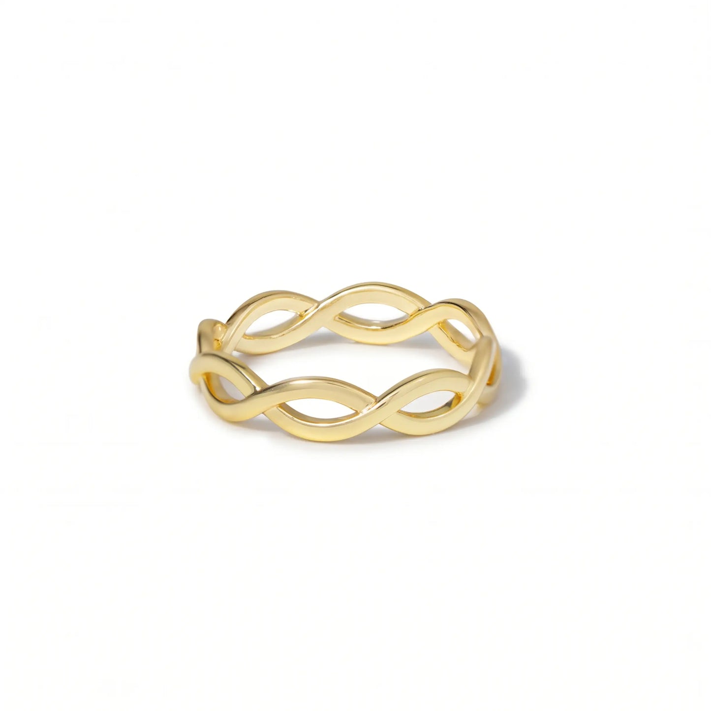Laurel Ring