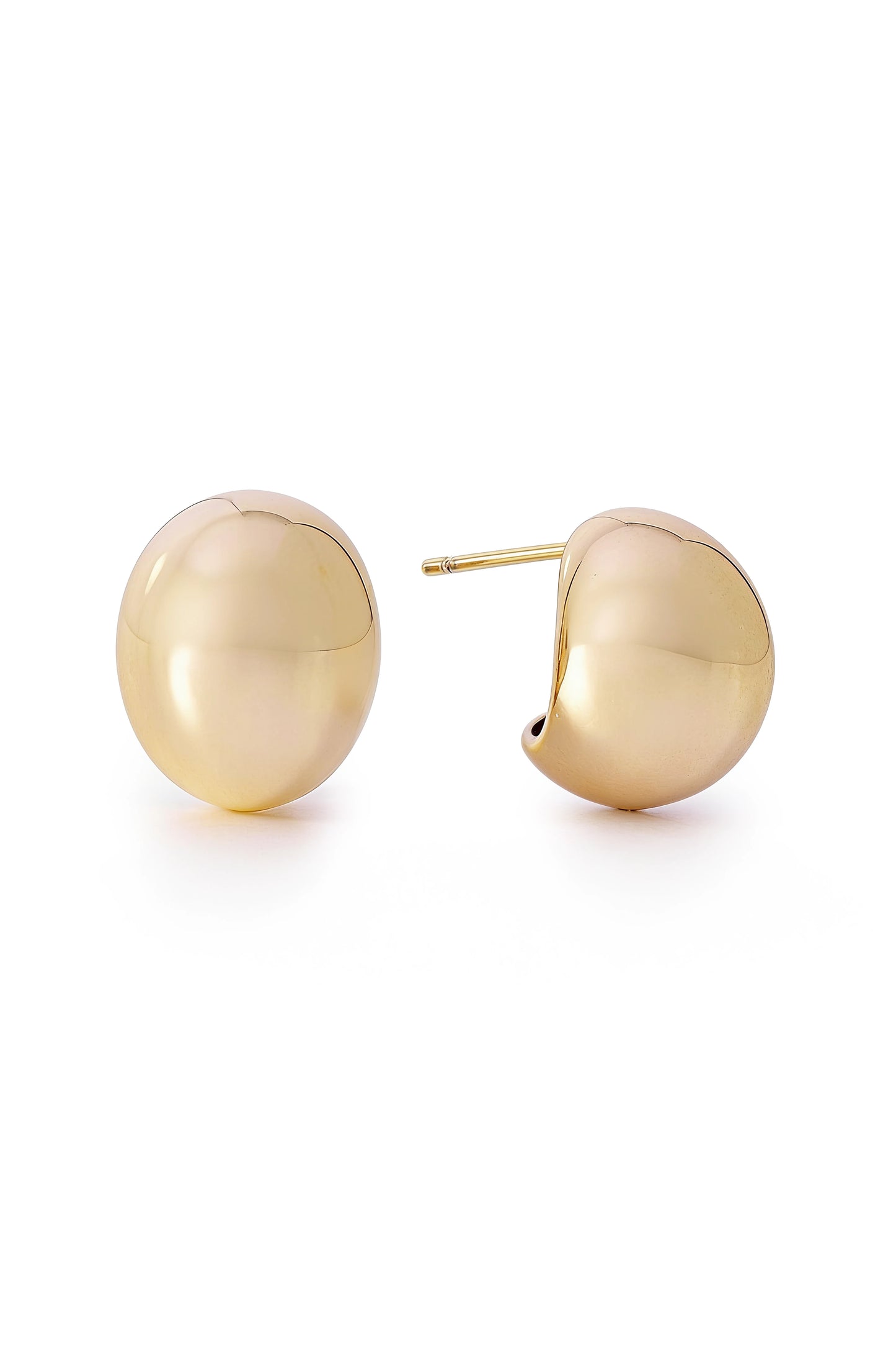 The Luna Studs