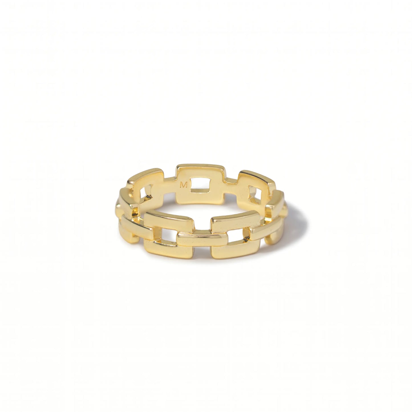 Monroe Link Ring