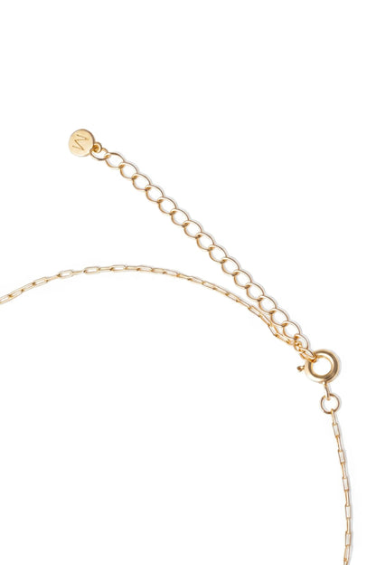 Pearl “Isla” Necklace