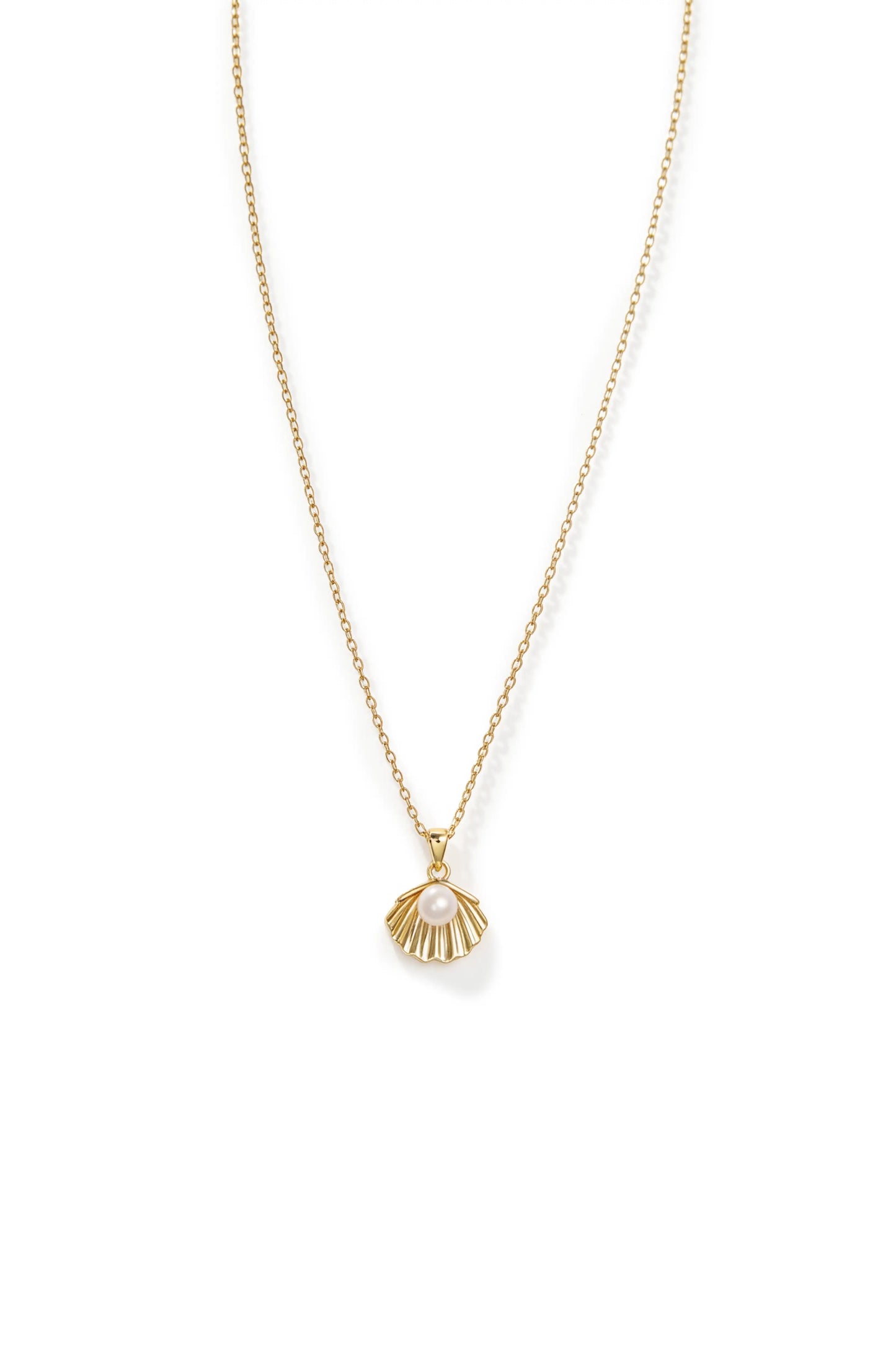 Pearl “Isla” Necklace