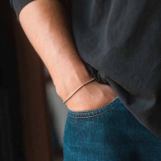 Starlit Essence Bracelet