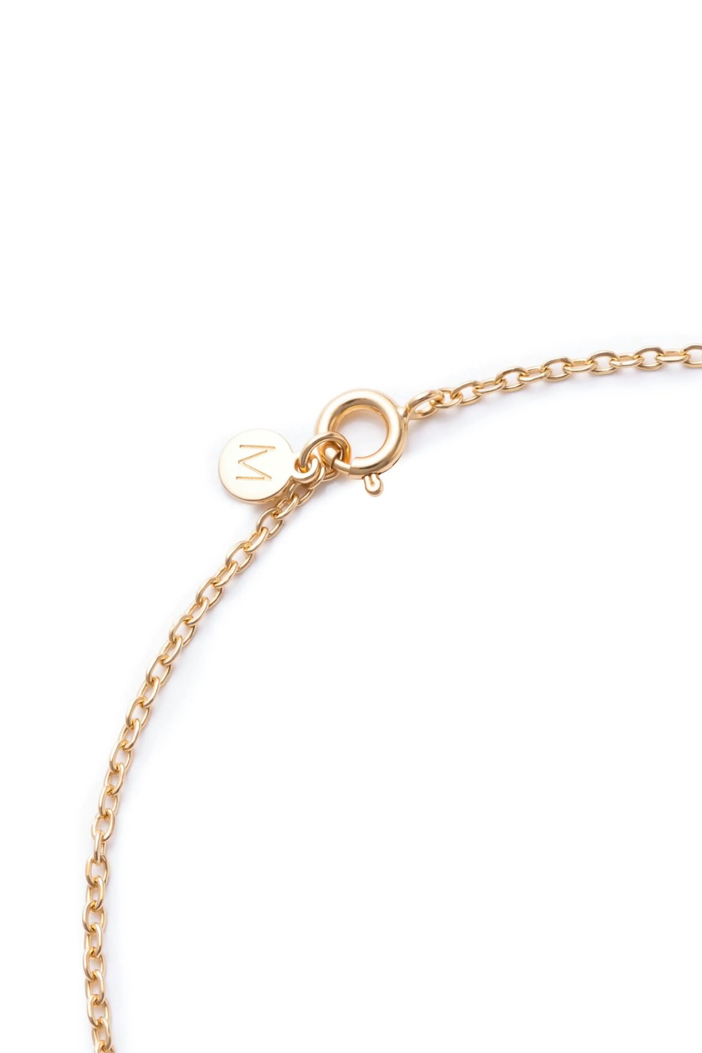 Stella Necklace