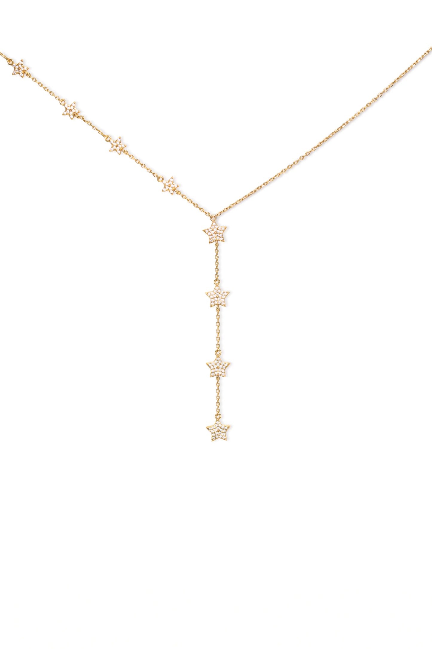 Stella Necklace