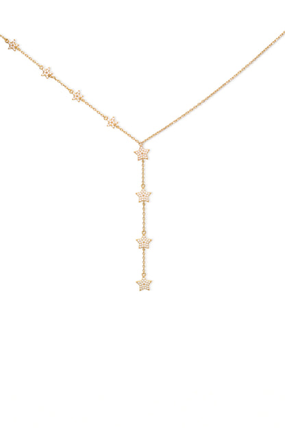 Stella Necklace