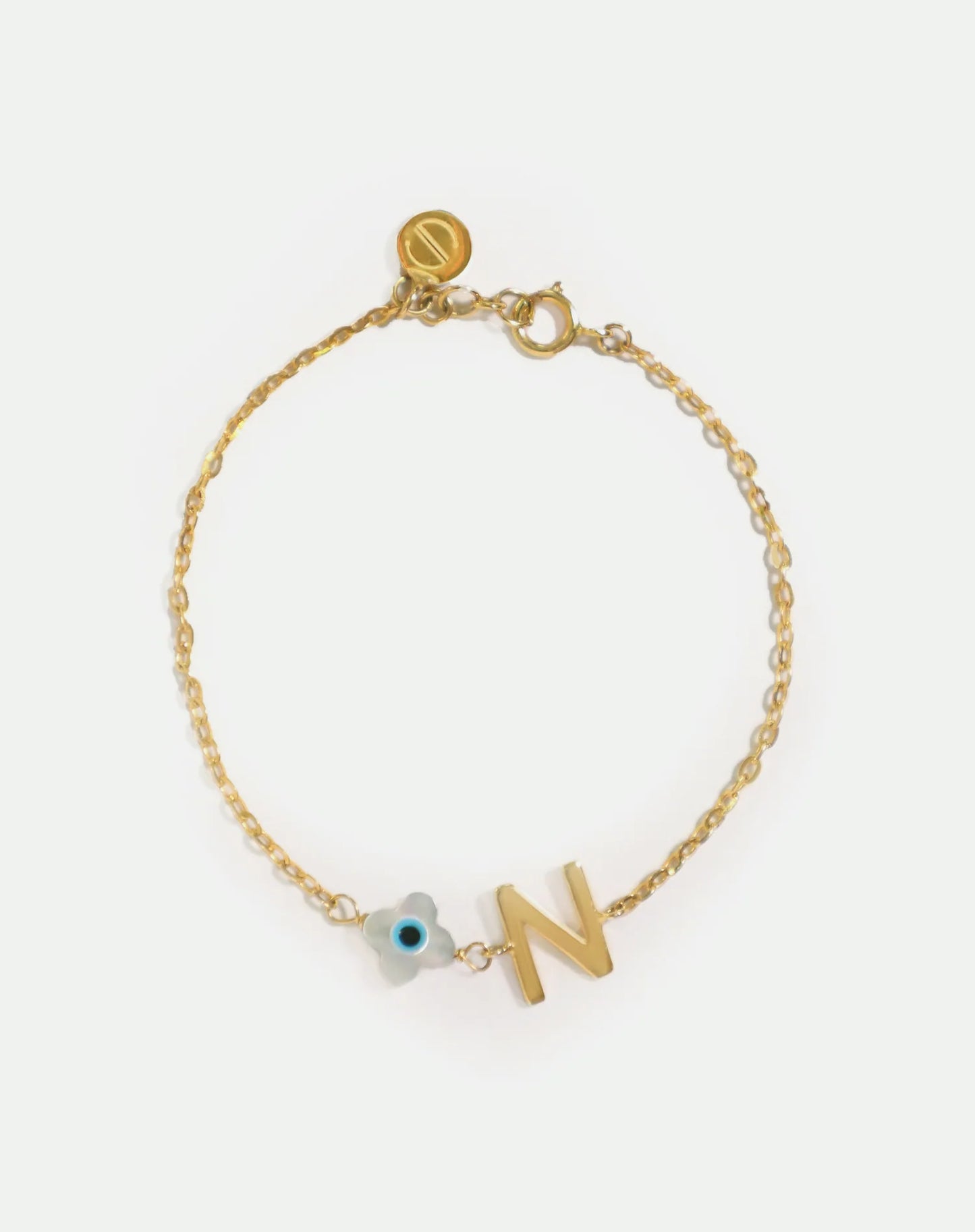 Ethereal Bloom Bracelet