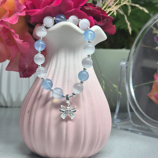 Whisper Tide Bracelet