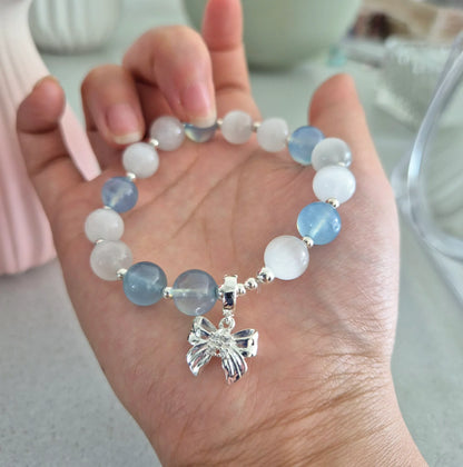 Whisper Tide Bracelet