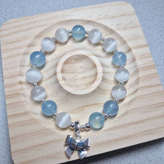 Whisper Tide Bracelet