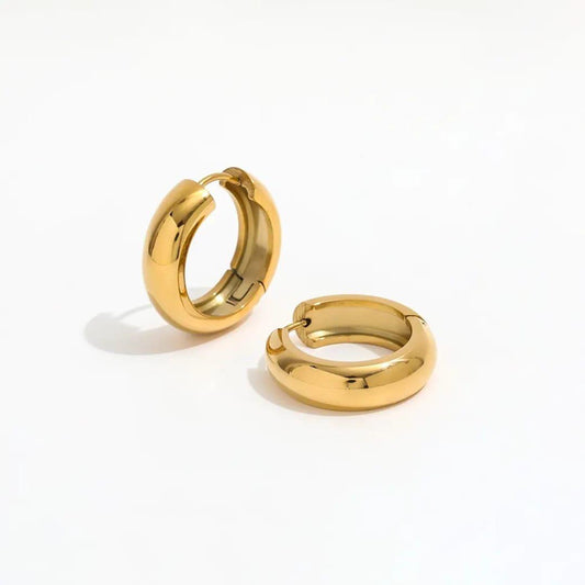 Round Hoops