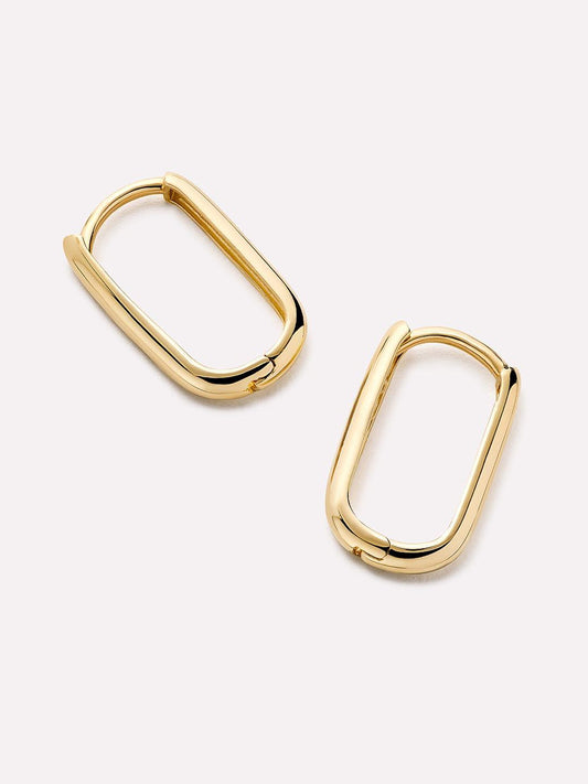 Rectangle Hoops